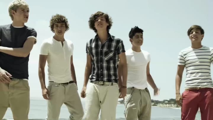 What Makes You Beutiful